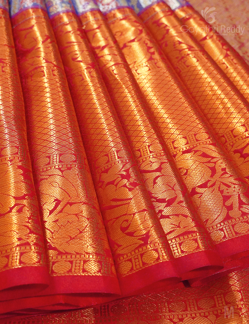 SEMI KANCHI PATTU-SP1347