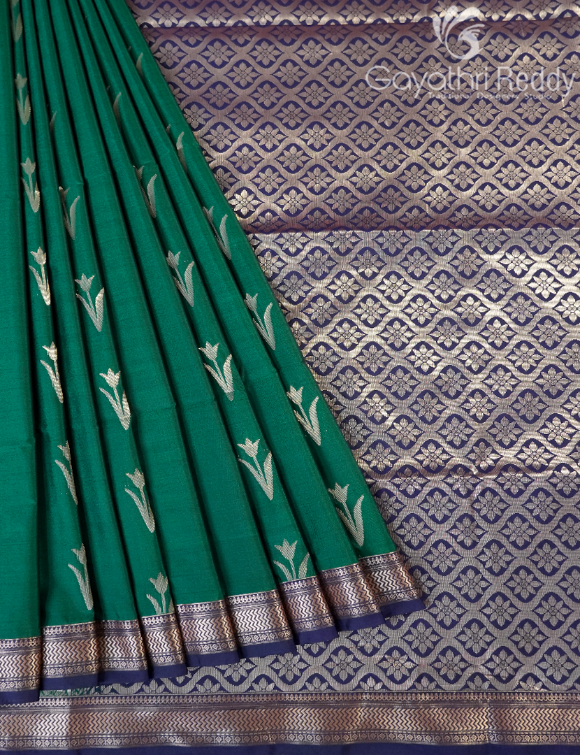 ART SILK SAREE-AS298