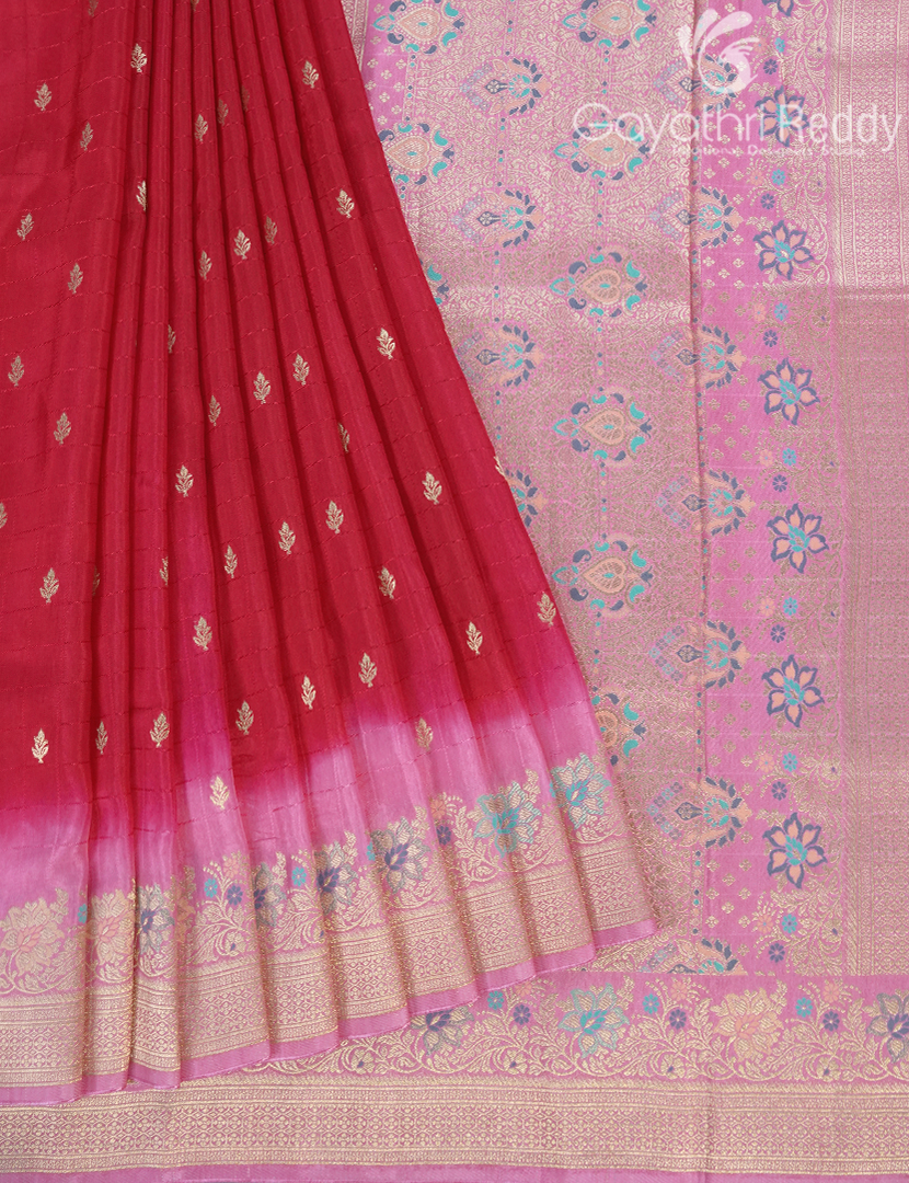 BANARAS SILK-BAS28