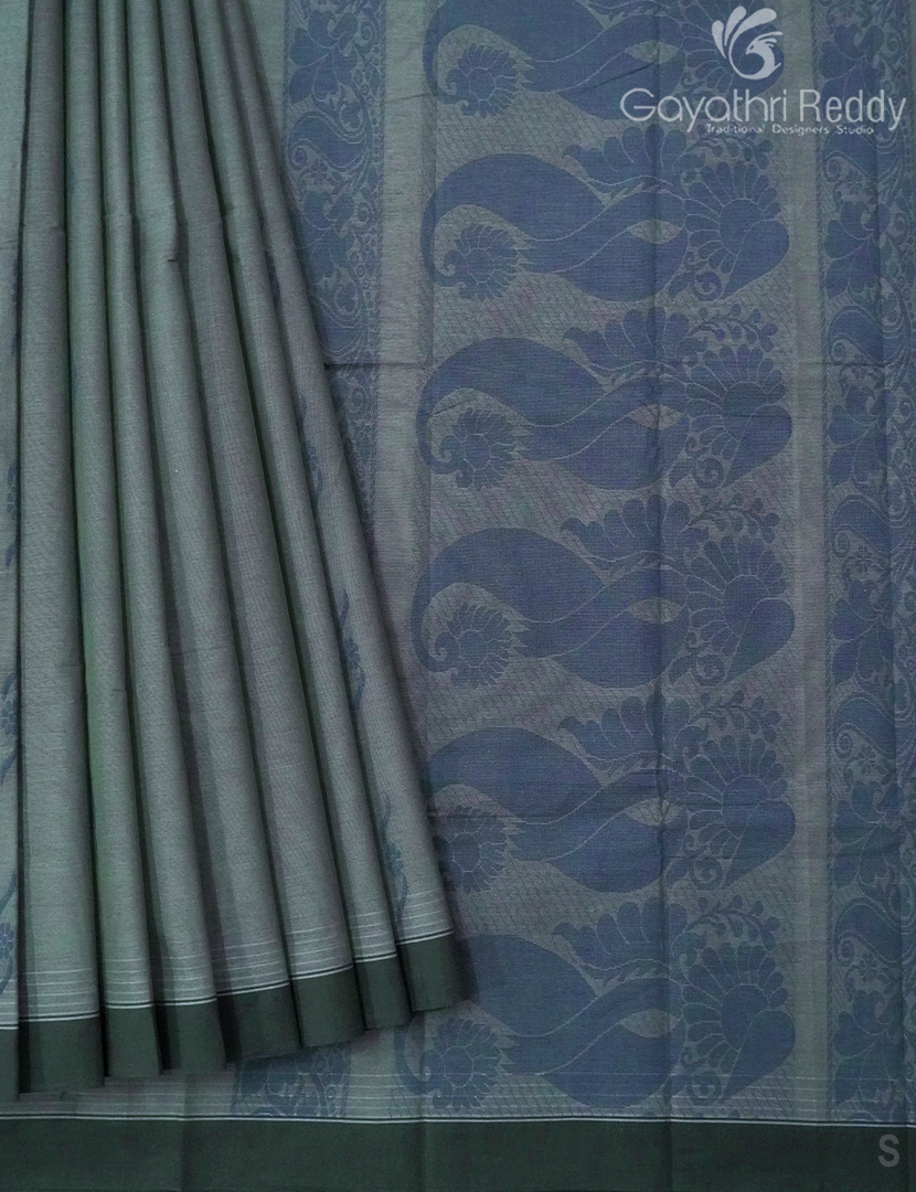 PURE KANCHI COTTON-KC3011