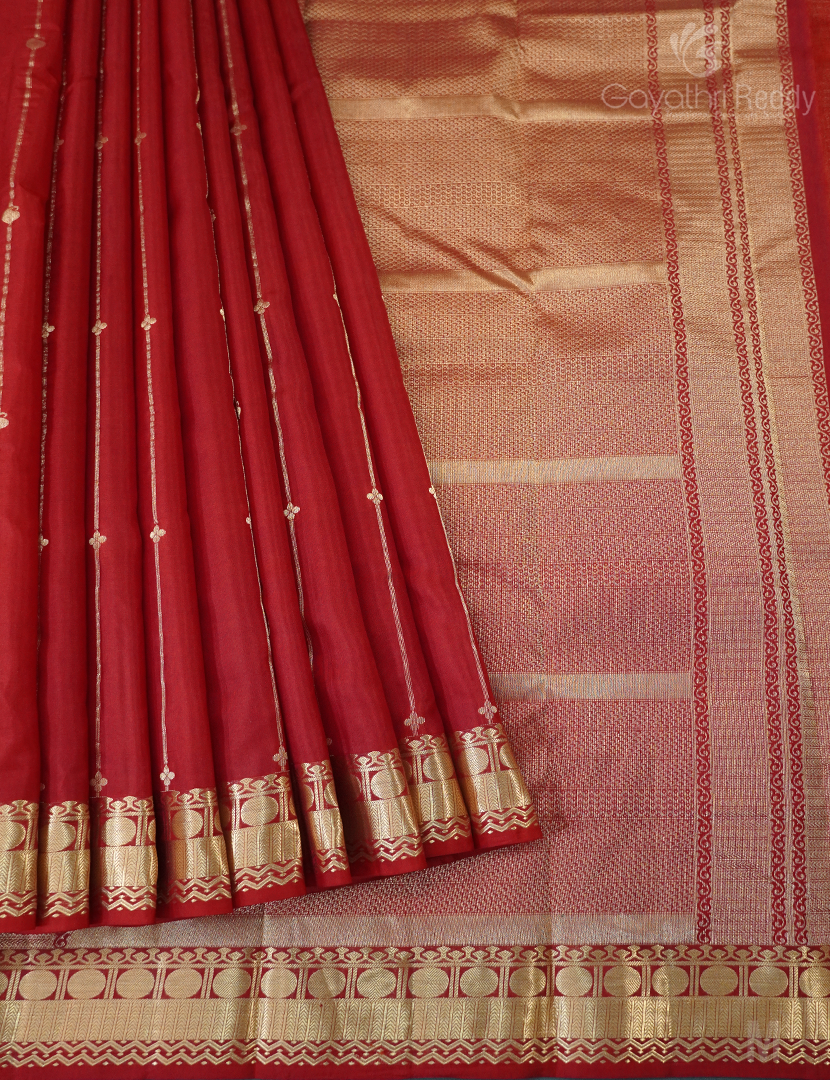 PURE KANCHI PATTU-KP7943