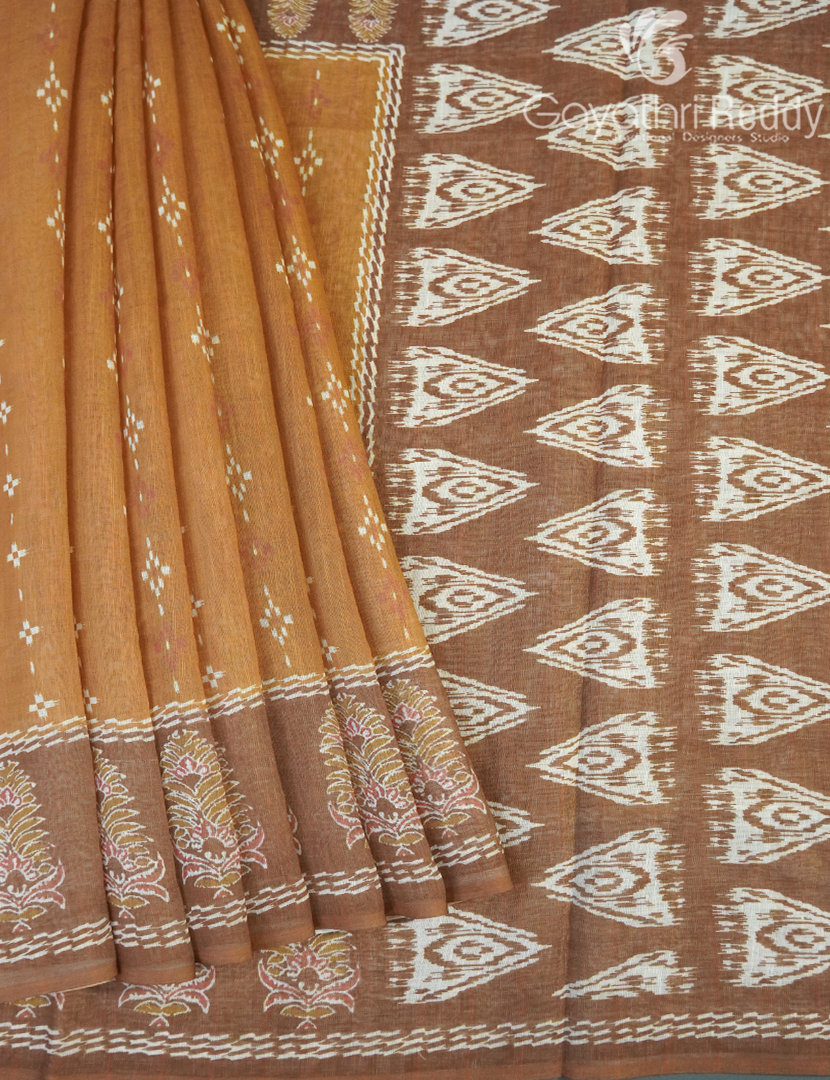 LINEN COTTON-L1408