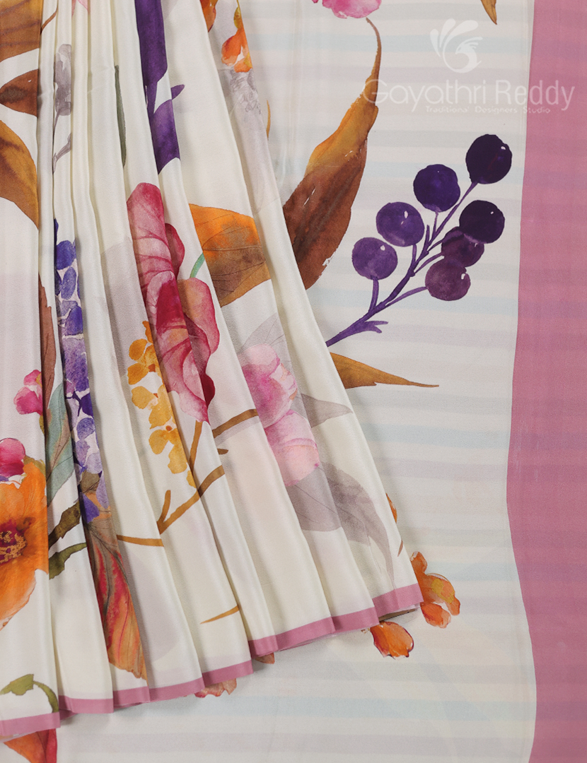 PURE CRAPE SILK-CSP17