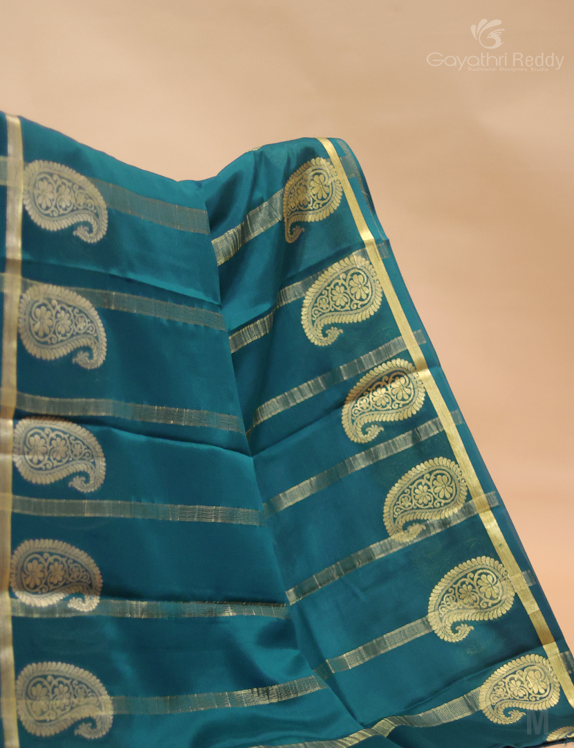 PURE MYSORE SILK-MSS774