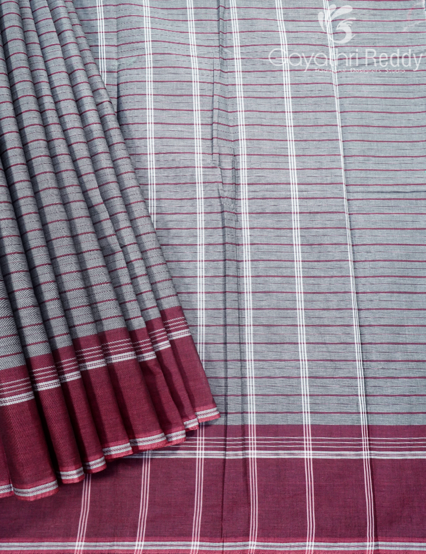 PURE KANCHI COTTON -KC3107