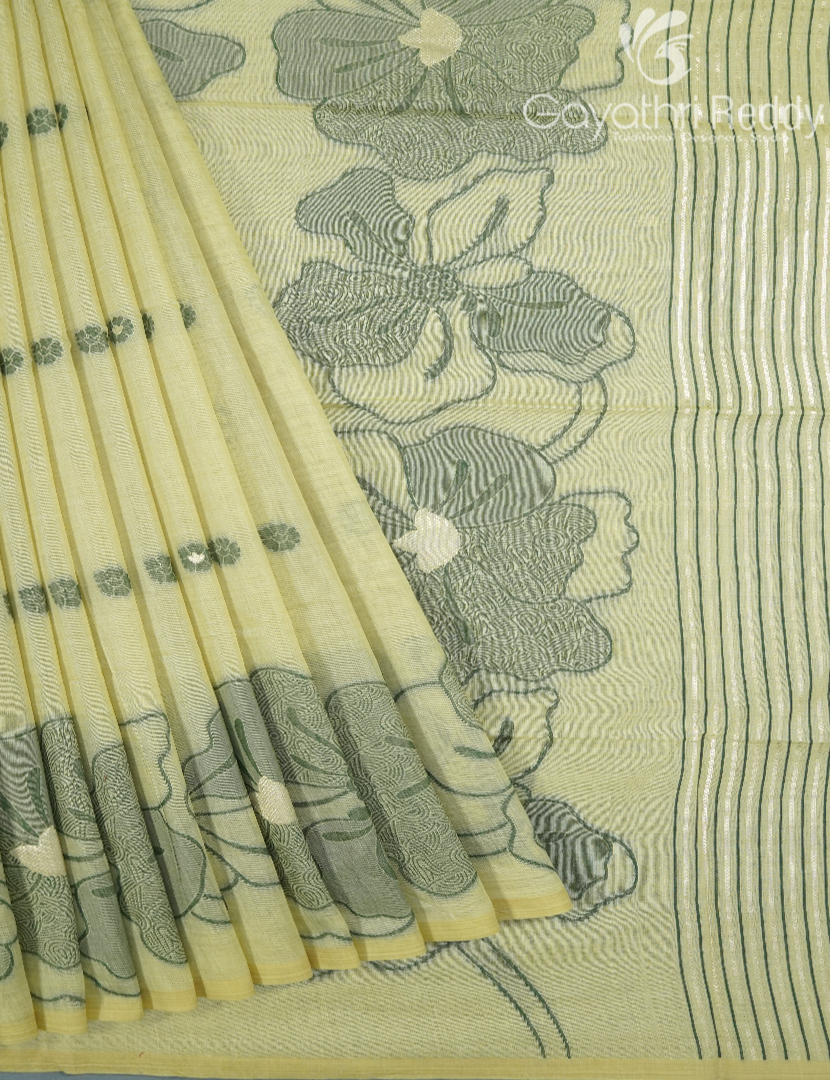 BANARAS COTTON-BC799