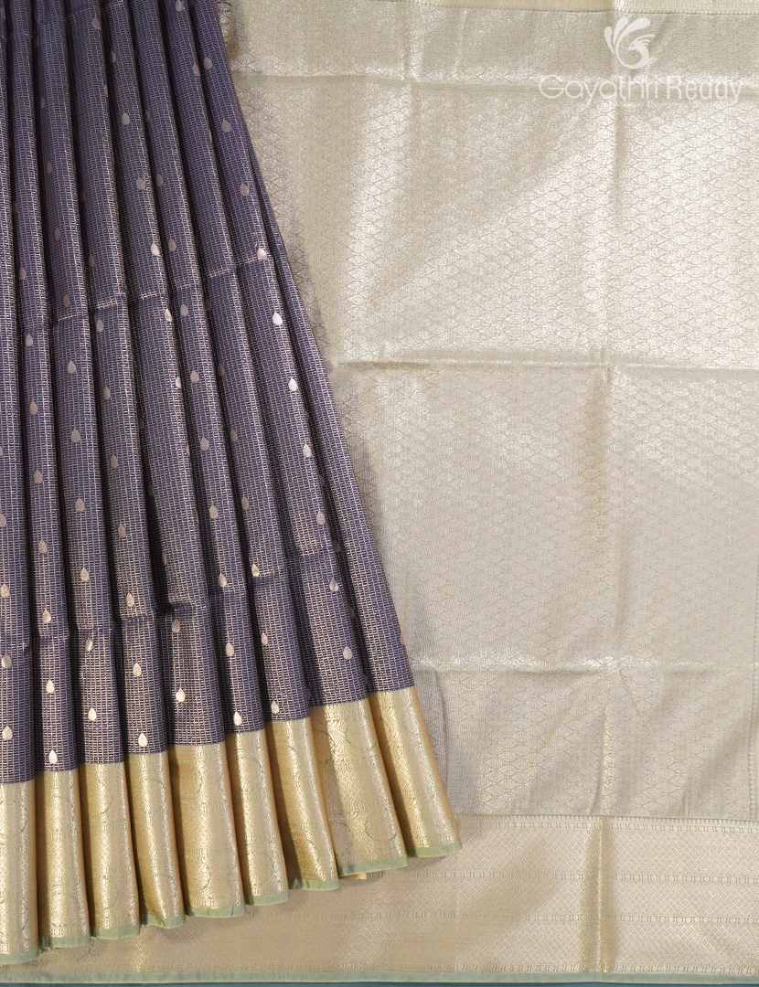 ART SILK SAREE-AS183