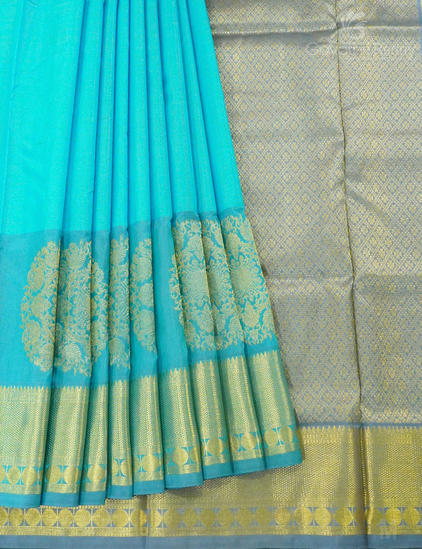 PURE VENKATGIRI PATTU-VP1145