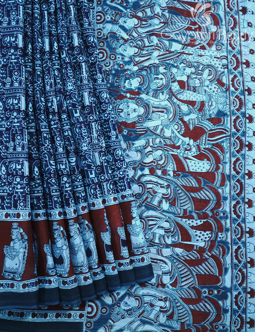 PURE MULMUL COTTON-MC2044