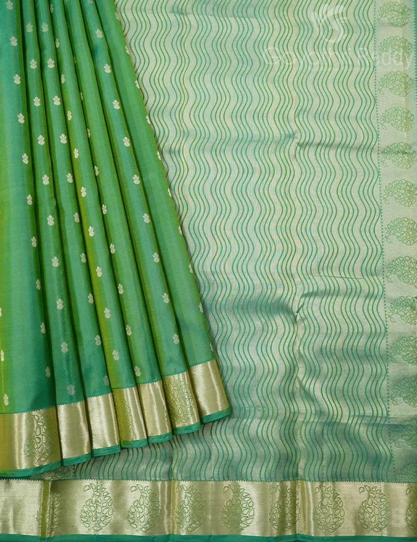PURE KANCHI PATTU -KP8149