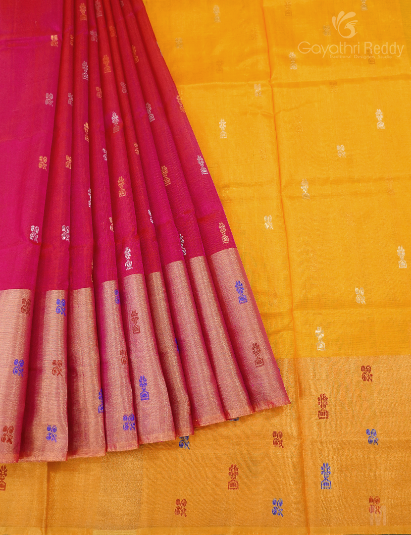 PURE UPPADA PATTU-USS1845