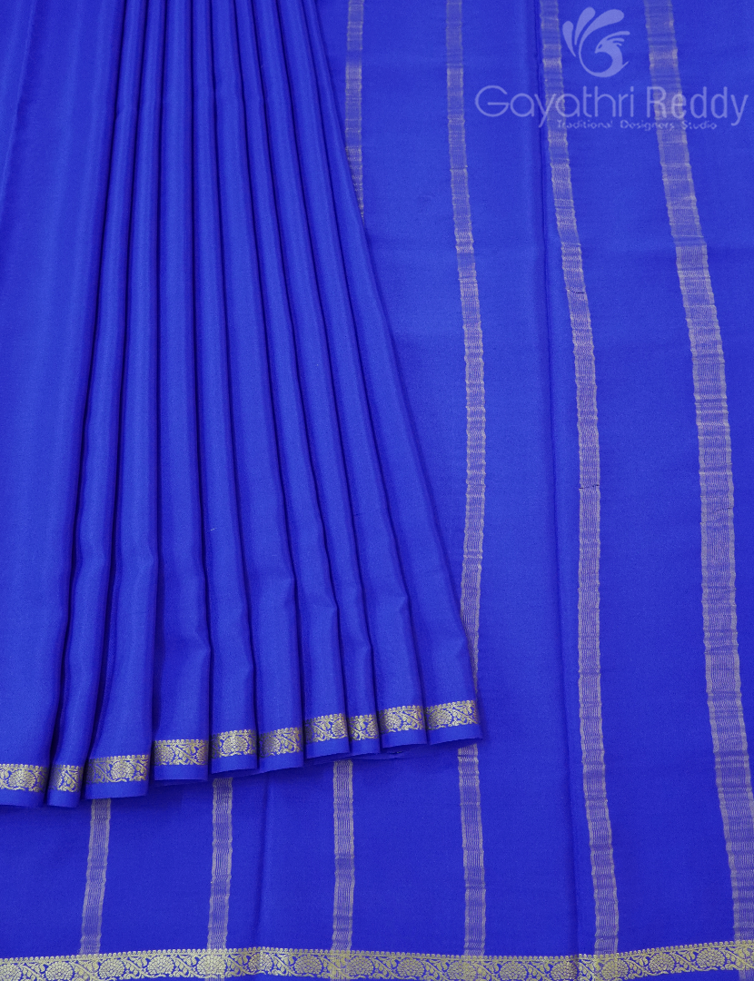 PURE MYSORE SILK-MSS1057