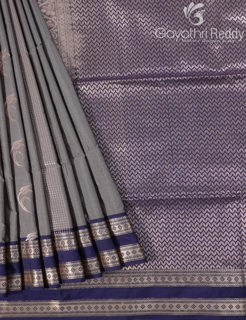ART SILK SAREE-AS319