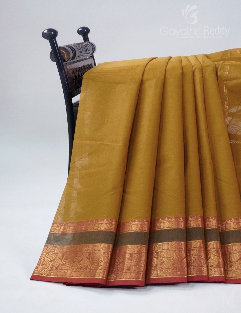 PURE KANCHI COTTON-KC2268