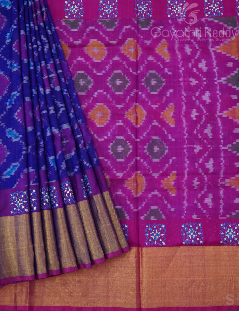 PURE UPPADA PATTU-USS1966