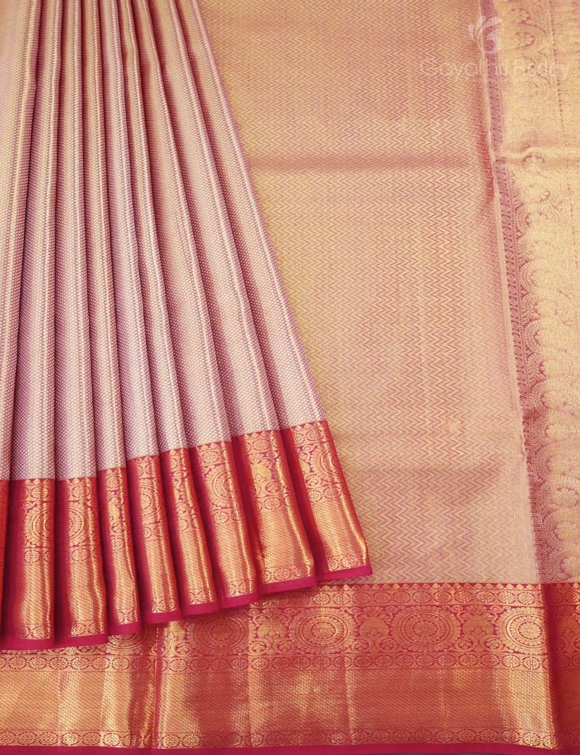 PURE KANCHI BRIDAL PATTU-BKP1918
