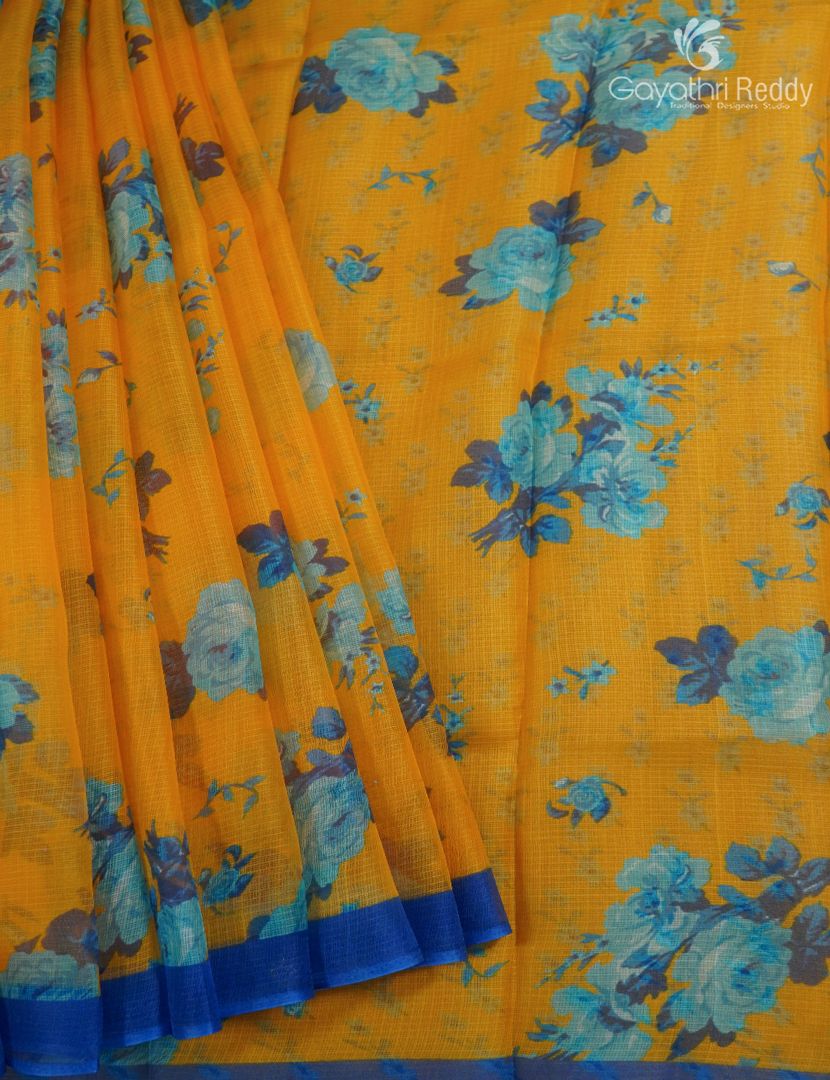 PURE SILK KOTA-PSK412