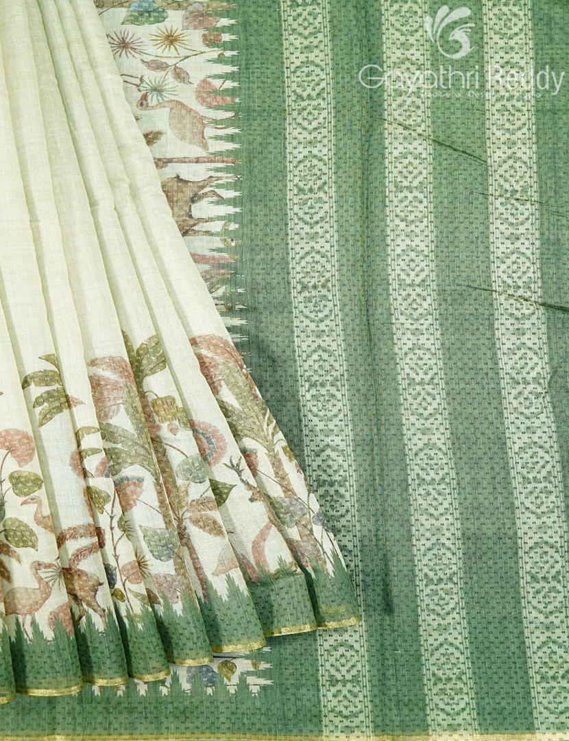 SEMI CHANDERI-SC3047