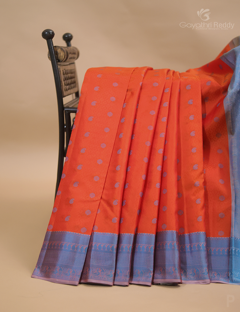 PURE KANCHI PATTU -KP5691