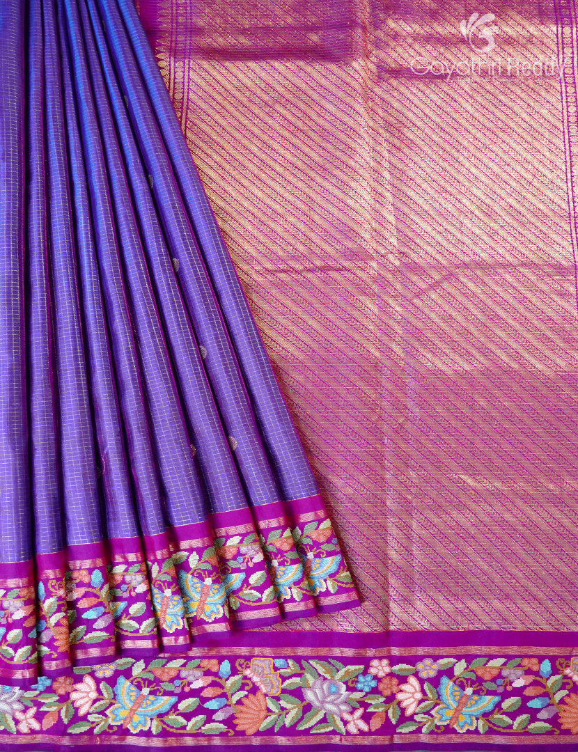 PURE KANCHI VINTAGE COLLECTION-PKVC51