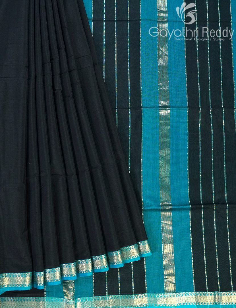 PURE CHANDERI SILK-CPS1037