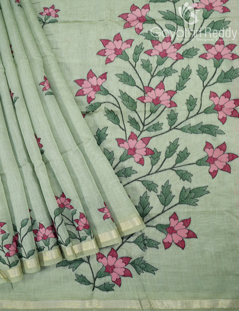 BANARAS COTTON-BC818