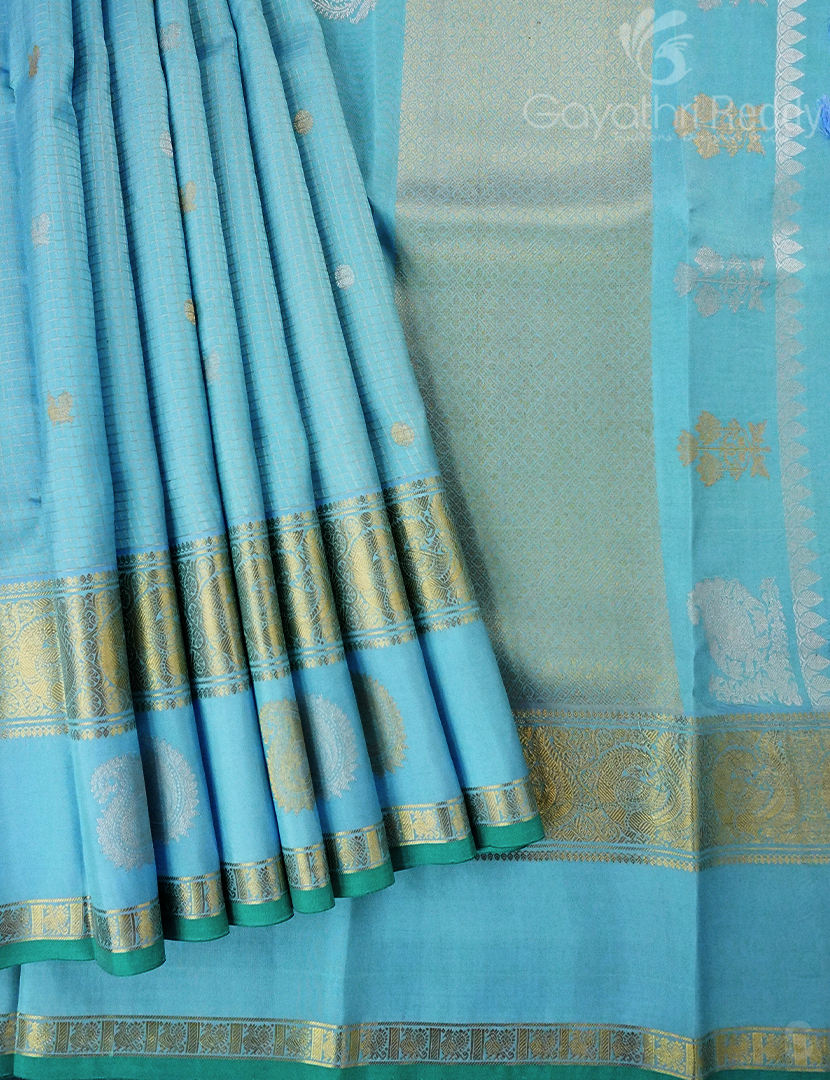 PURE KANCHI PATTU-KP8213