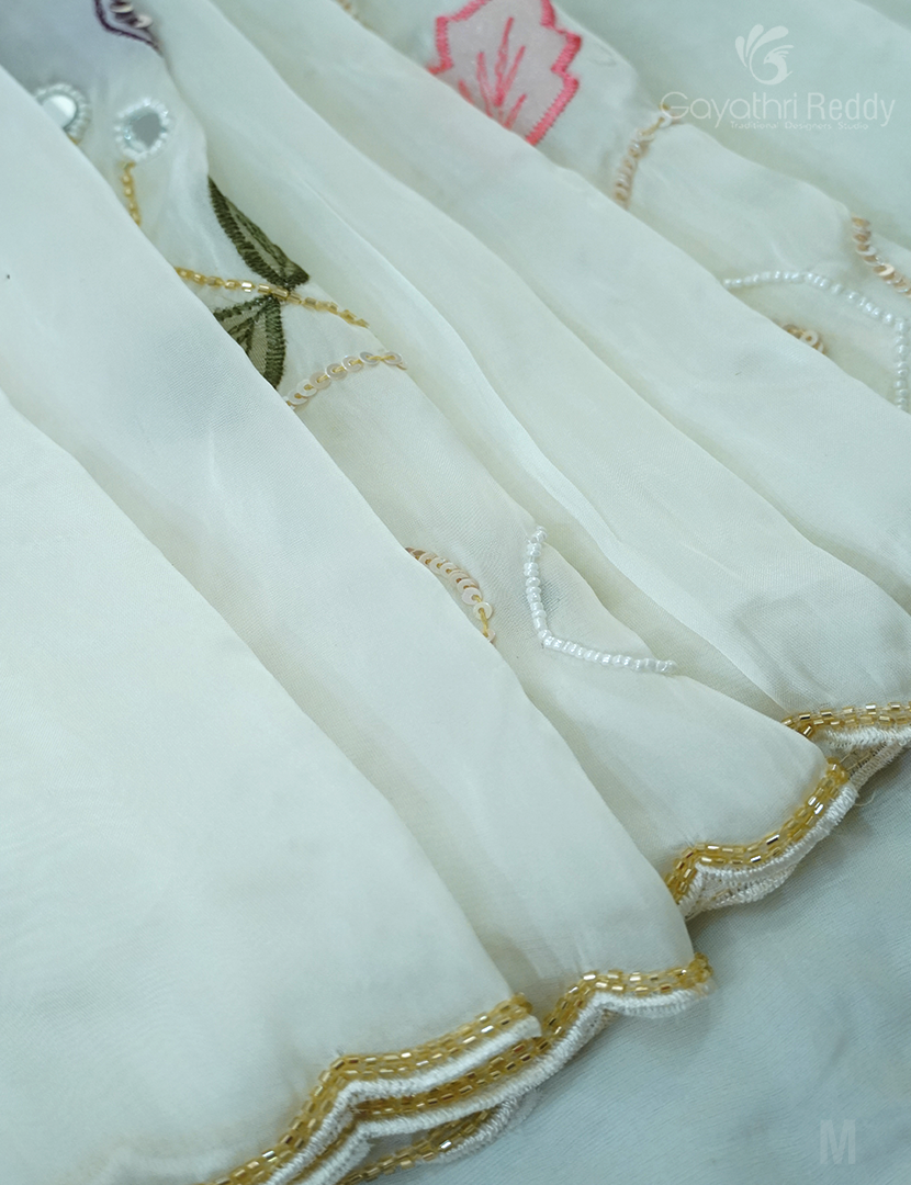 SATIN CRAPE FANCY-SCF151