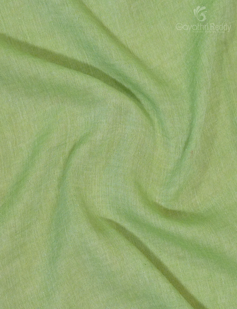 MUL COTTON (WITHOUT BLOUSE)-MC1803