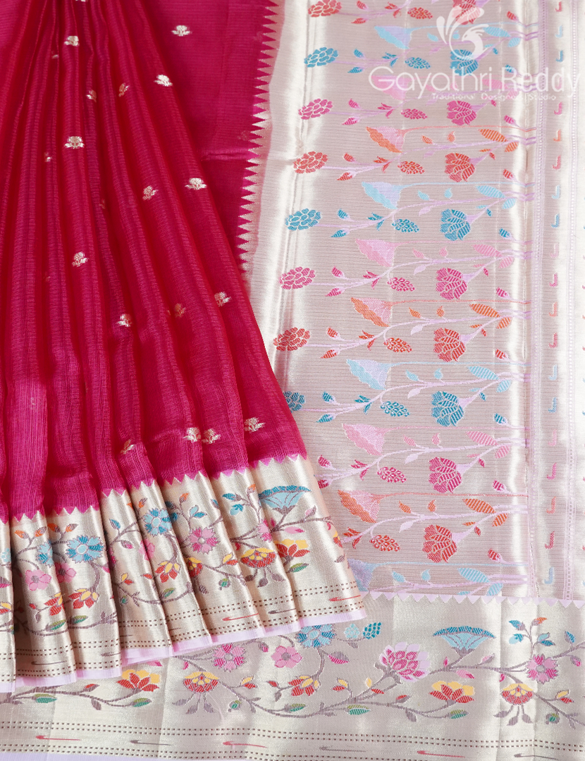 PURE SILK KOTA-PSK373