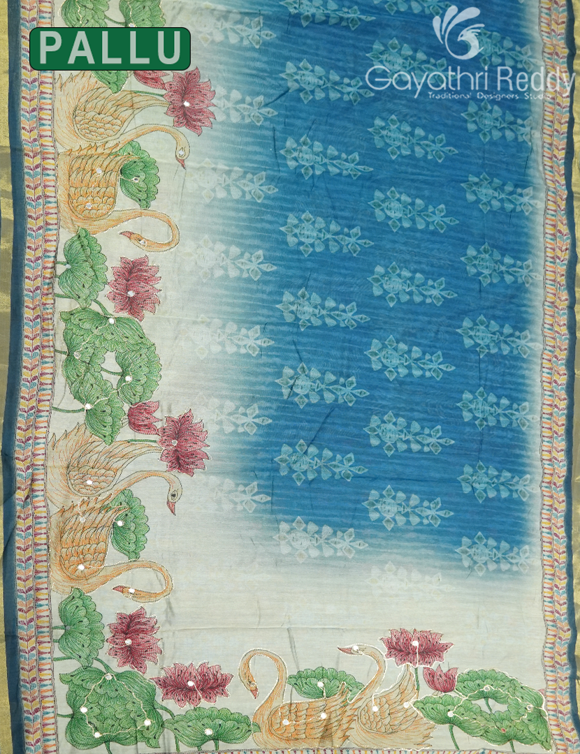 SEMI CHANDERI-SC3074
