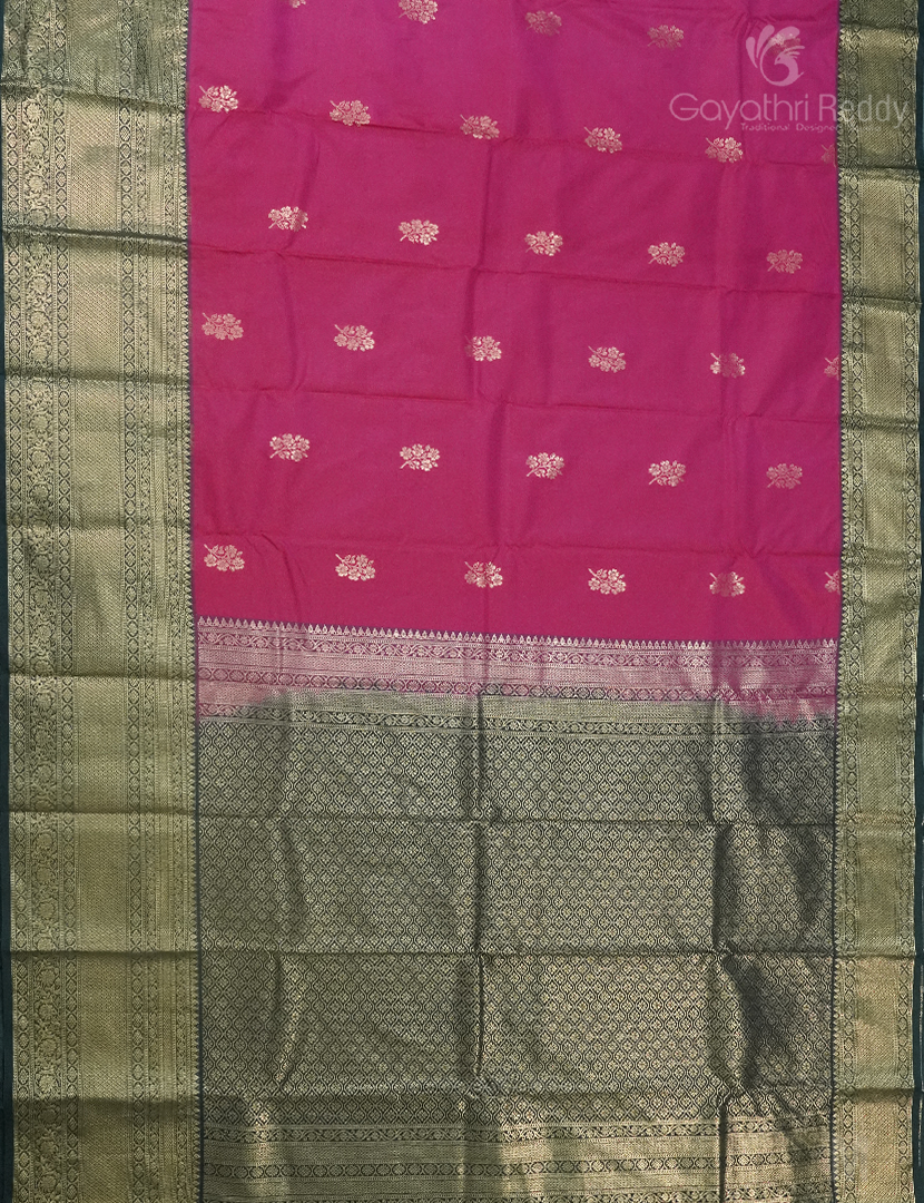 SEMI KANCHI PATTU-SP1746