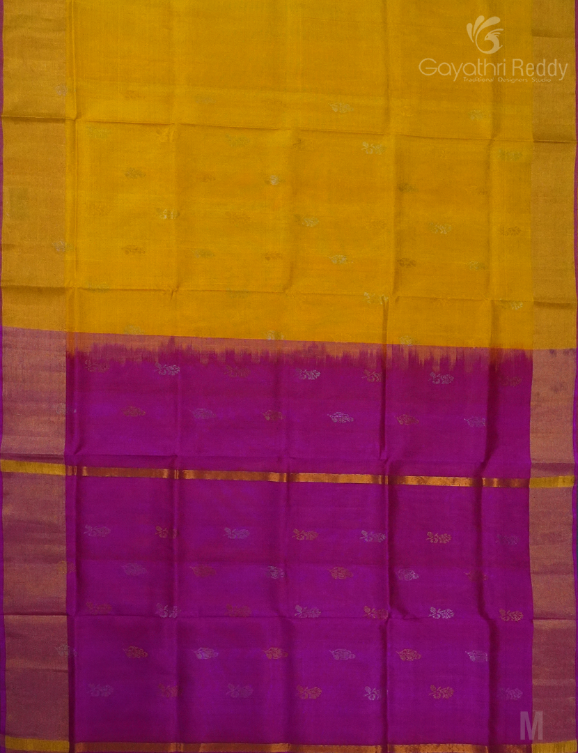 PURE UPPADA PATTU-USS1883