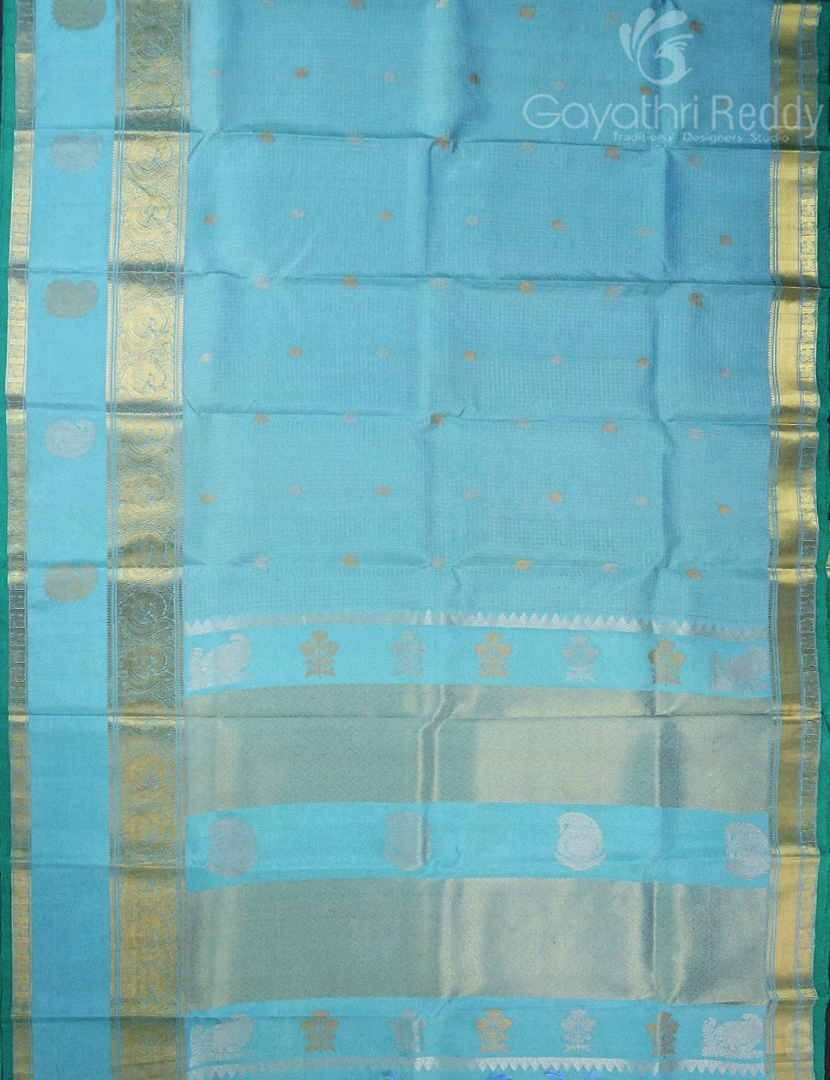 PURE KANCHI PATTU-KP8213