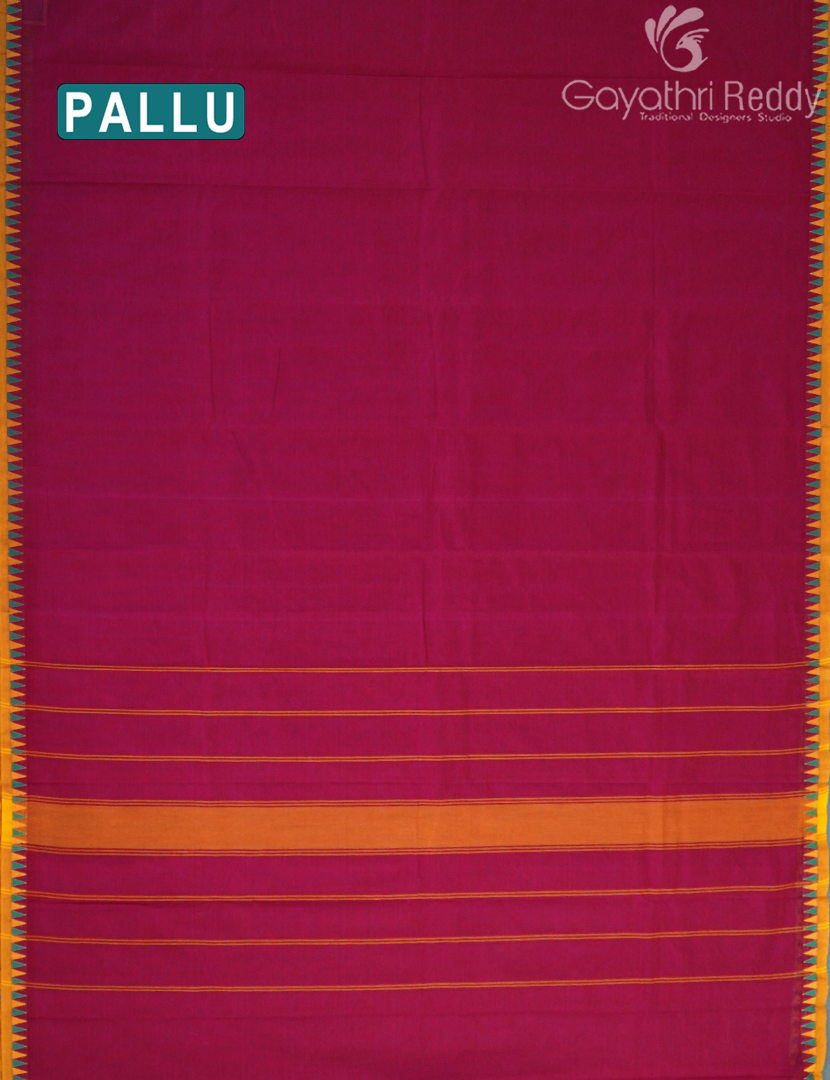 PURE KANCHI COTTON-KC3055