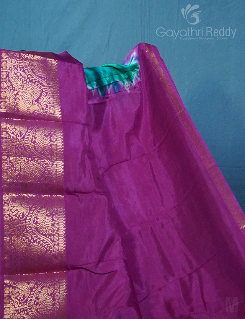 PURE DOLA SILK-PDS775