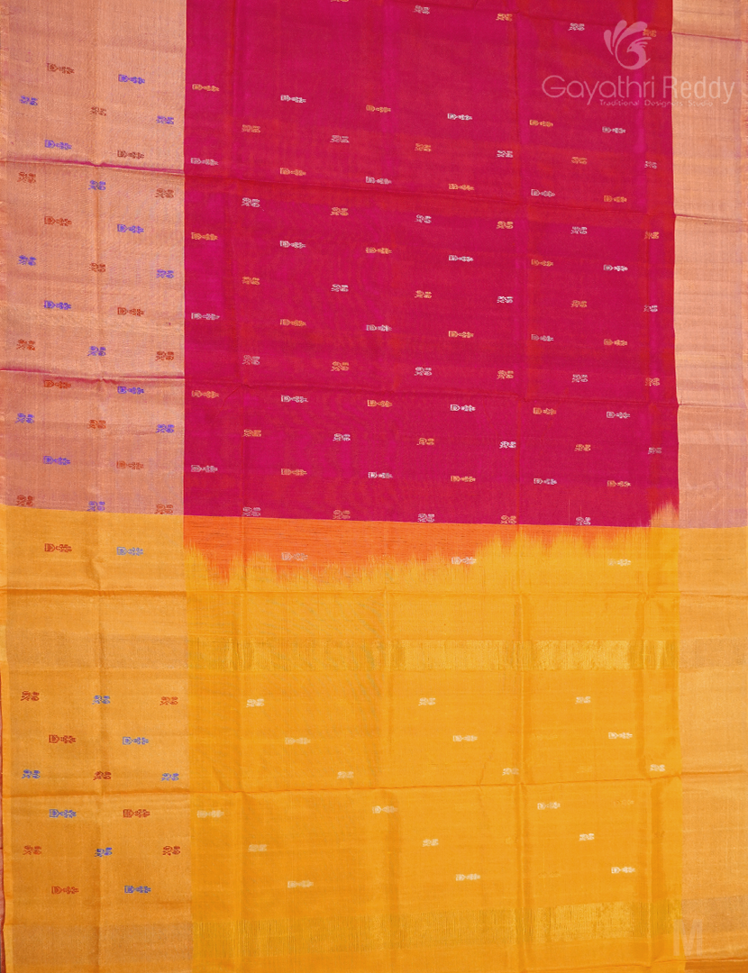 PURE UPPADA PATTU-USS1845