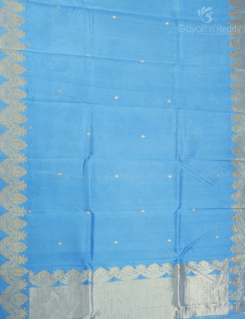 PURE R.RAW MANGO SAREE-PRM795