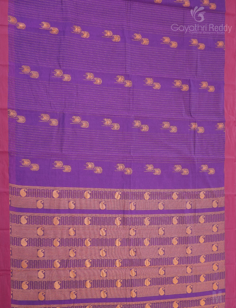 PURE KANCHI COTTON-KC2915