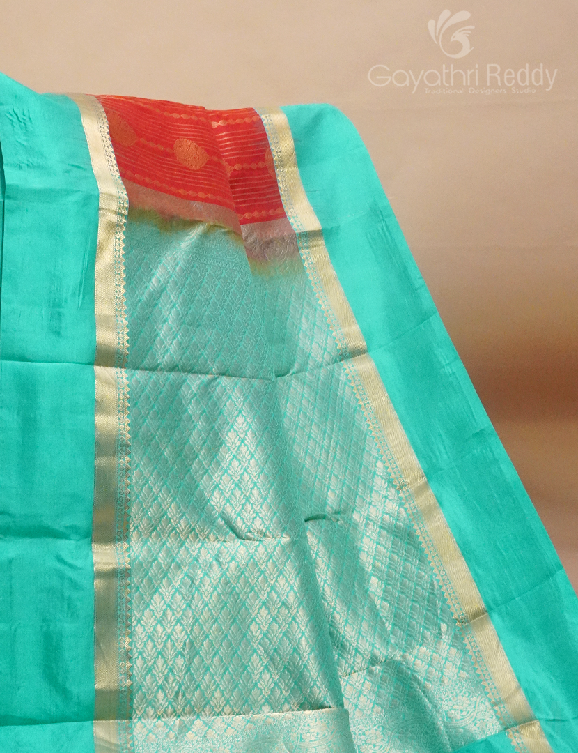 PURE KANCHI PATTU-KP6028