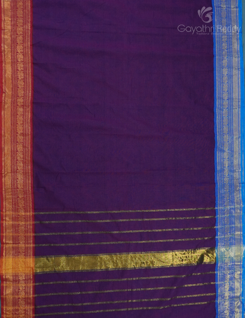 PURE KANCHI COTTON-KC2811