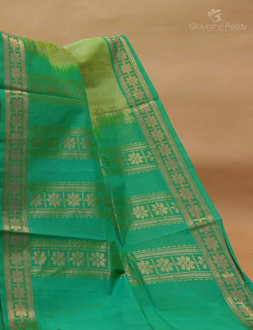 PURE KOLLAM PATTU-PKL303