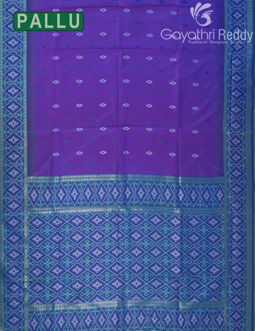 ART SILK SAREE-AS364
