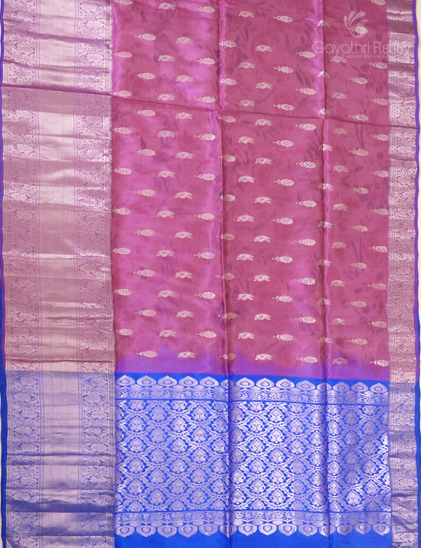 LIGHT WEIGHT IKKAT PATTU-IPS250