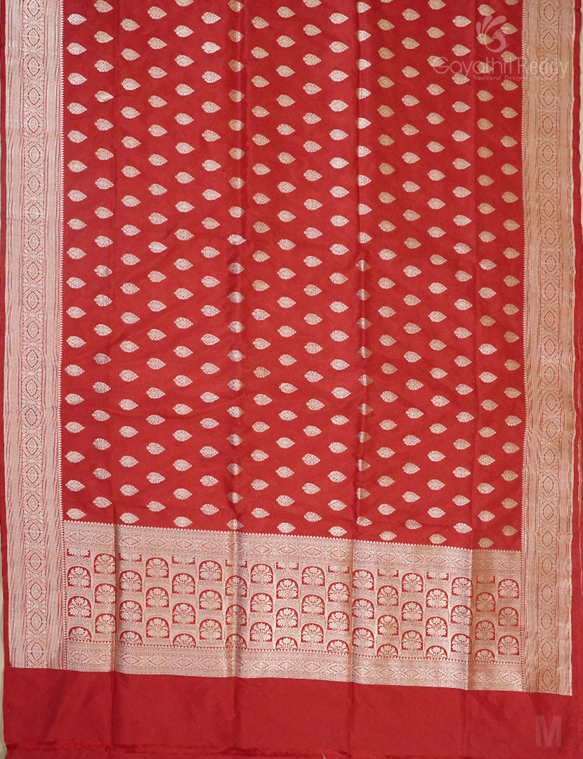 PURE BANARAS KATAN JAAL-BP1049