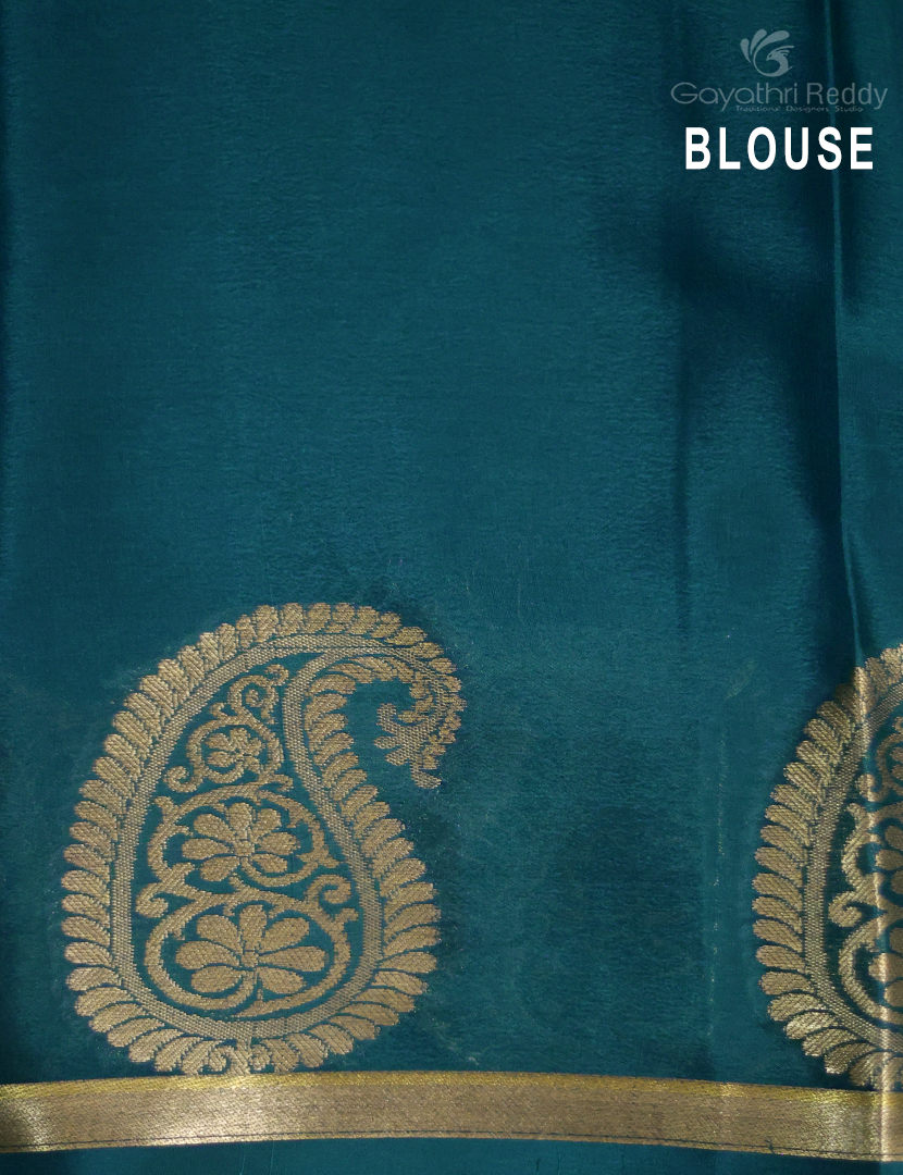 PURE MYSORE SILK-MSS774