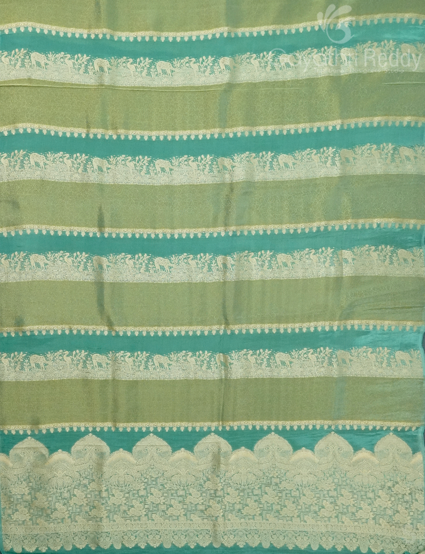 SEMI MYSORE SILK-SMSS17