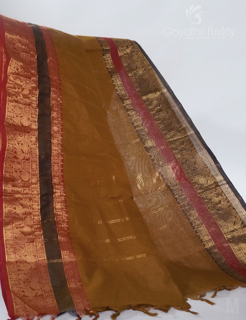 PURE KANCHI COTTON-KC2268