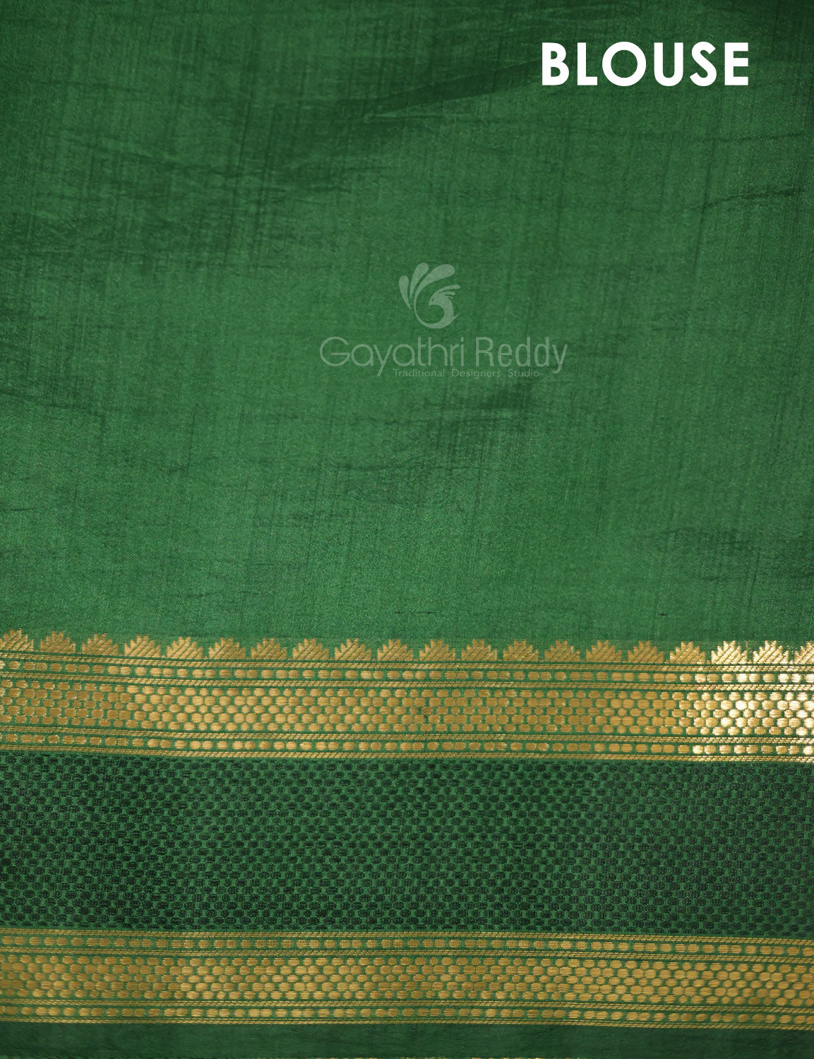 PURE BANARAS RAW SILK-RSS864