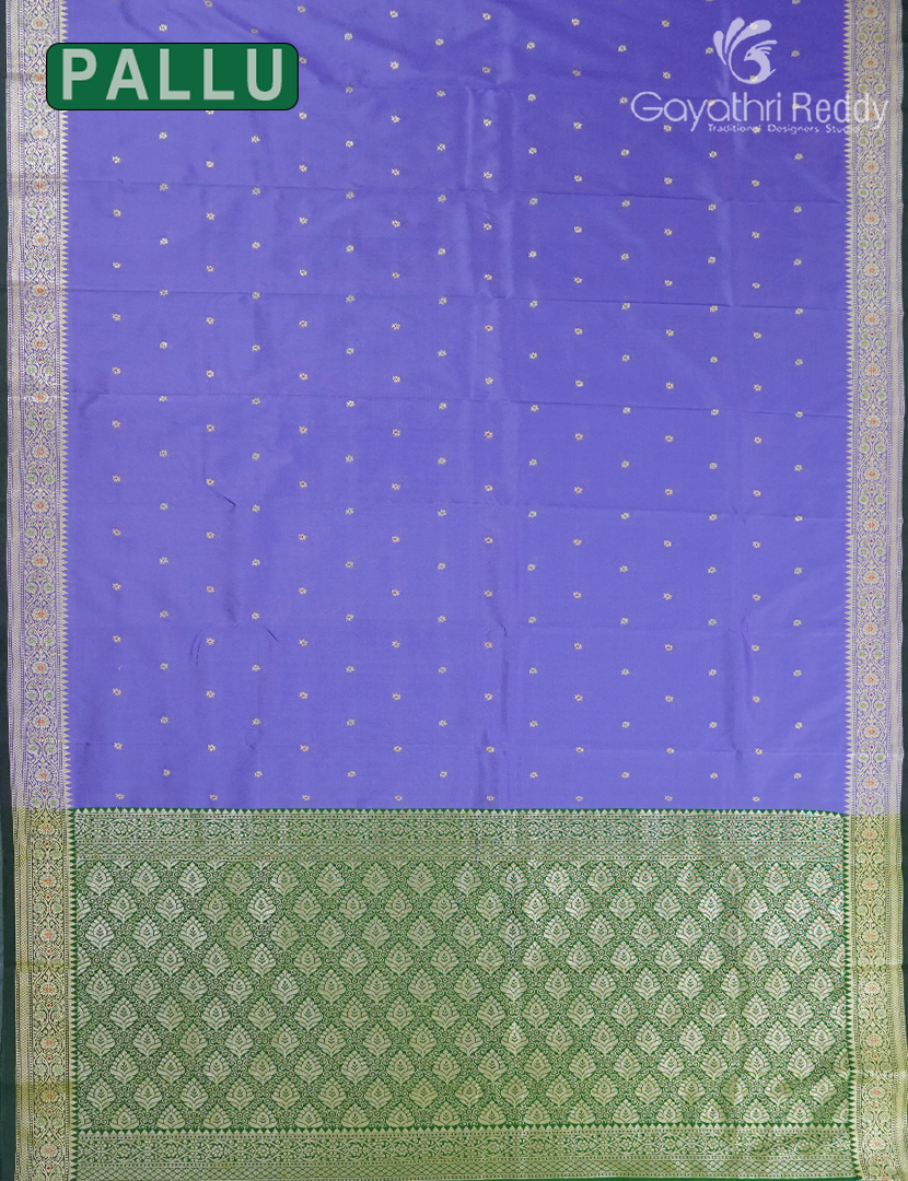 SEMI KATAN SAREE-SKN105